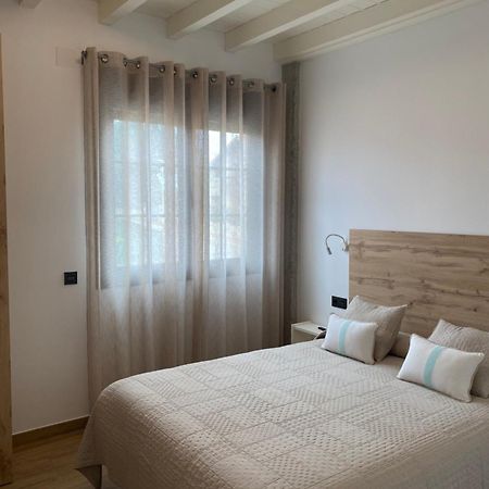 Alma Marina Apartamentos Somo Bagian luar foto