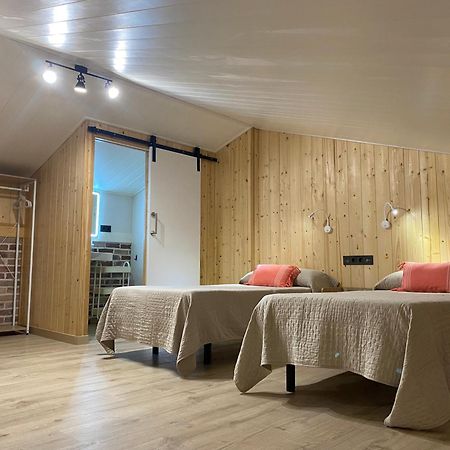 Alma Marina Apartamentos Somo Bagian luar foto