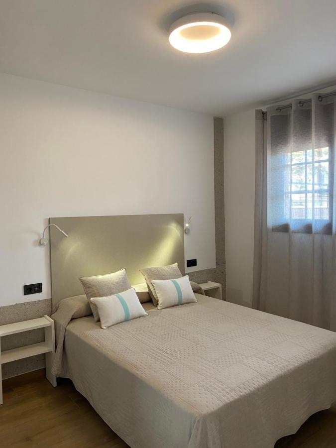 Alma Marina Apartamentos Somo Bagian luar foto