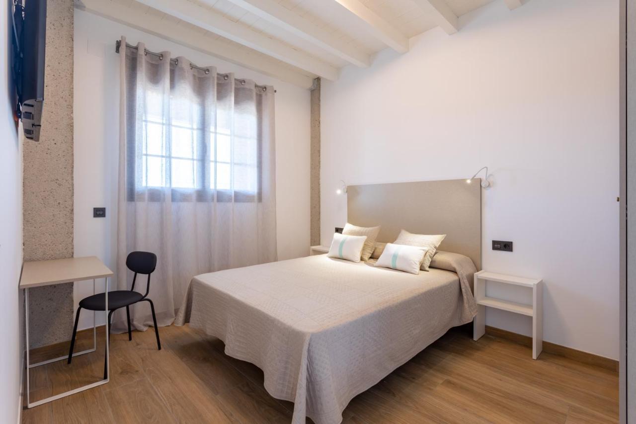 Alma Marina Apartamentos Somo Bagian luar foto