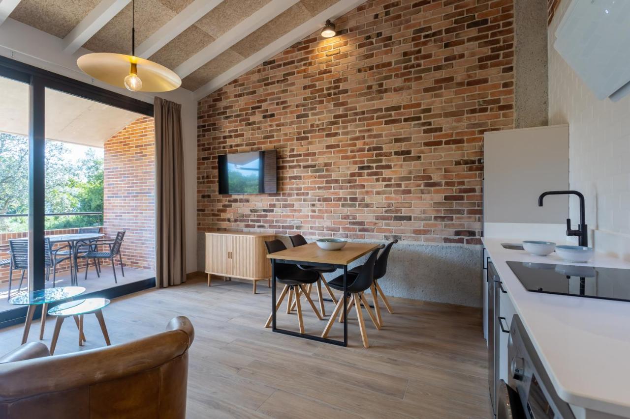 Alma Marina Apartamentos Somo Bagian luar foto