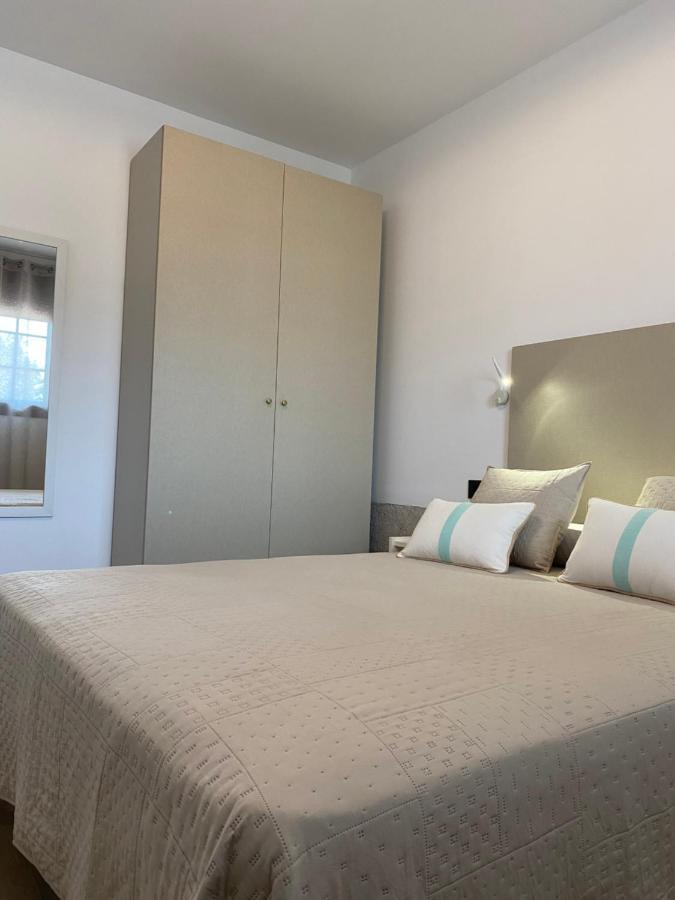 Alma Marina Apartamentos Somo Bagian luar foto