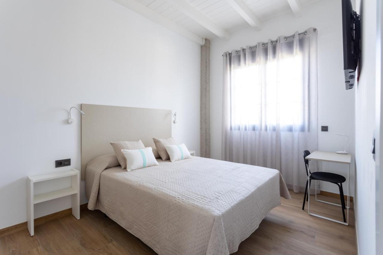 Alma Marina Apartamentos Somo Bagian luar foto