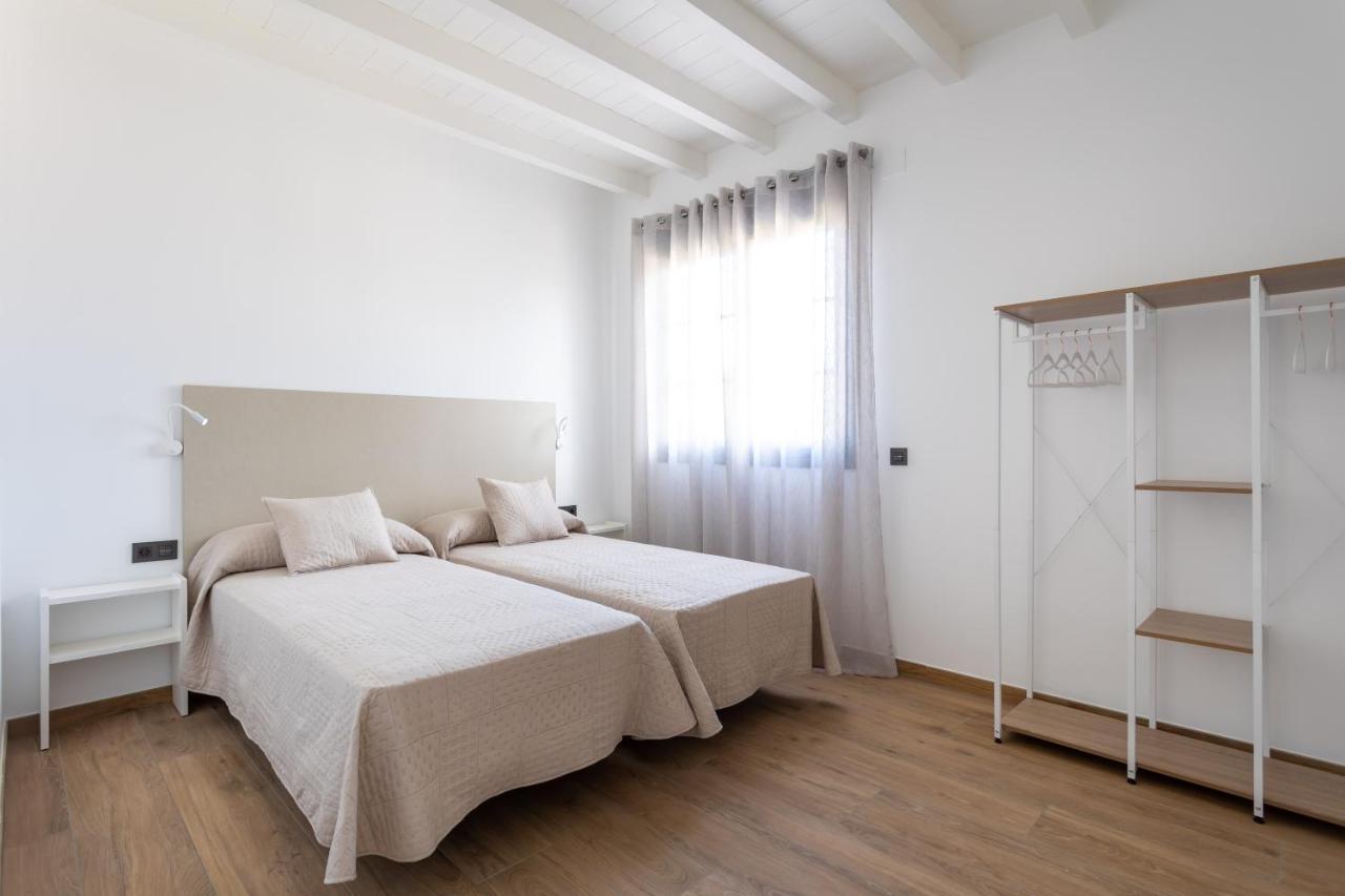 Alma Marina Apartamentos Somo Bagian luar foto