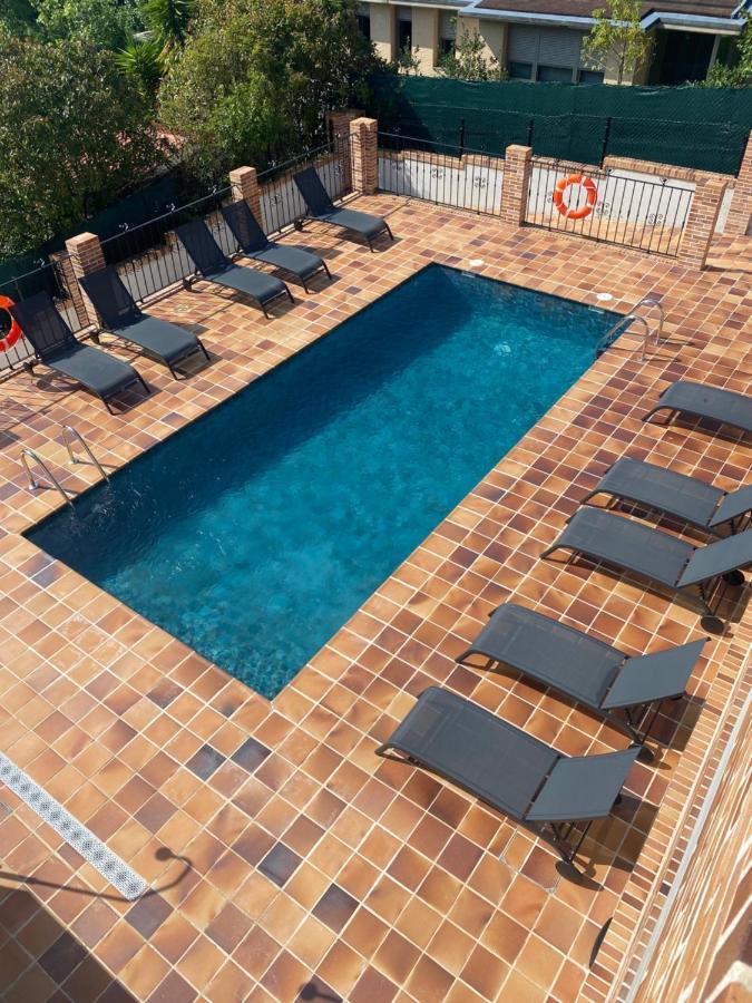 Alma Marina Apartamentos Somo Bagian luar foto