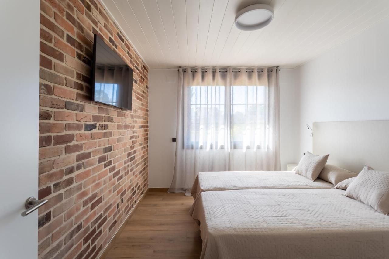Alma Marina Apartamentos Somo Bagian luar foto
