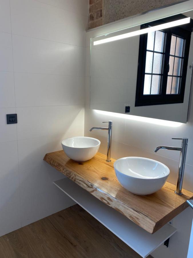 Alma Marina Apartamentos Somo Bagian luar foto