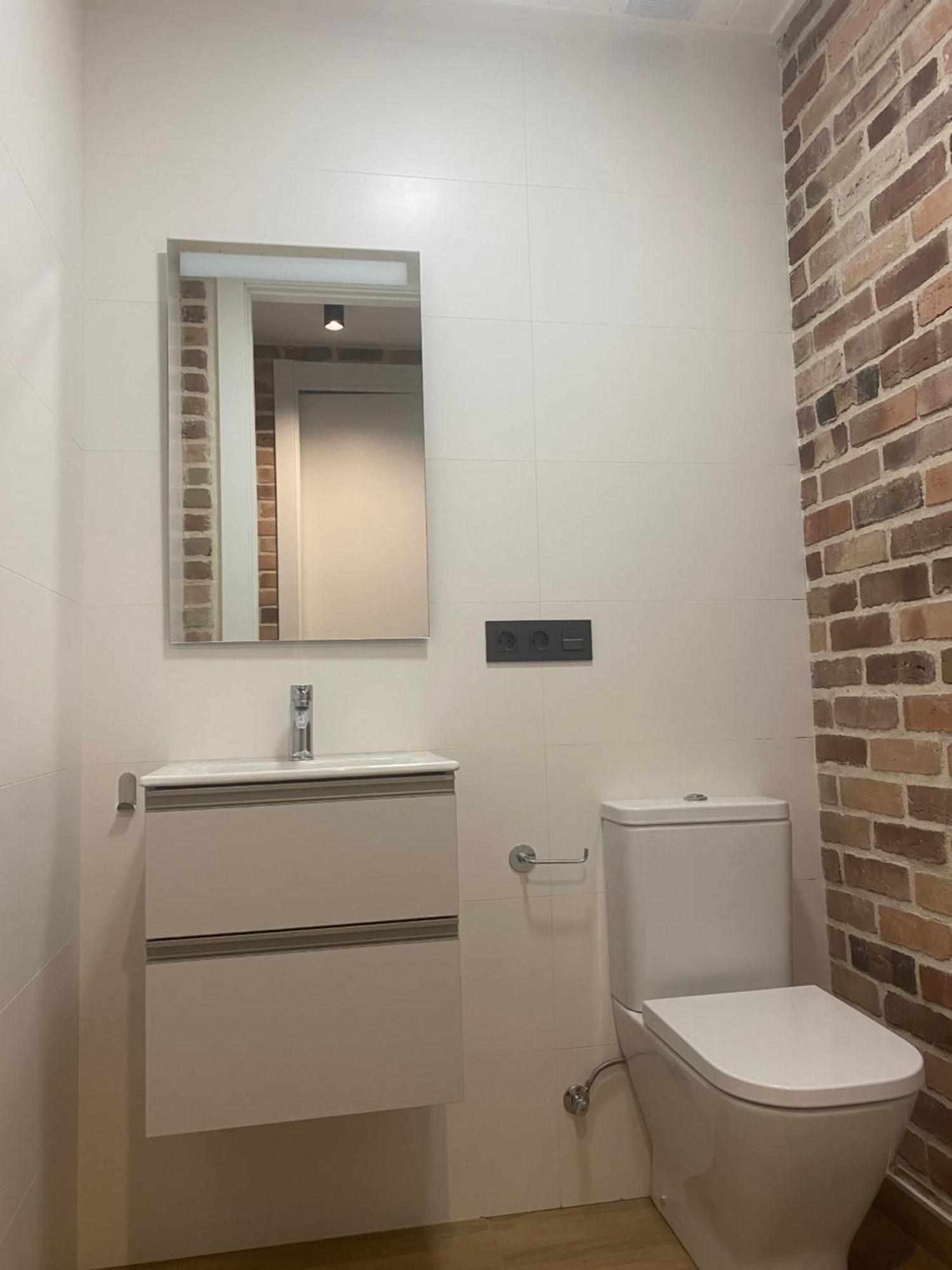Alma Marina Apartamentos Somo Bagian luar foto