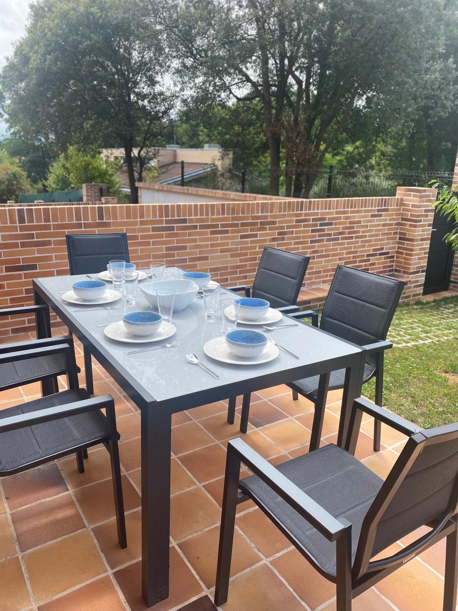 Alma Marina Apartamentos Somo Bagian luar foto