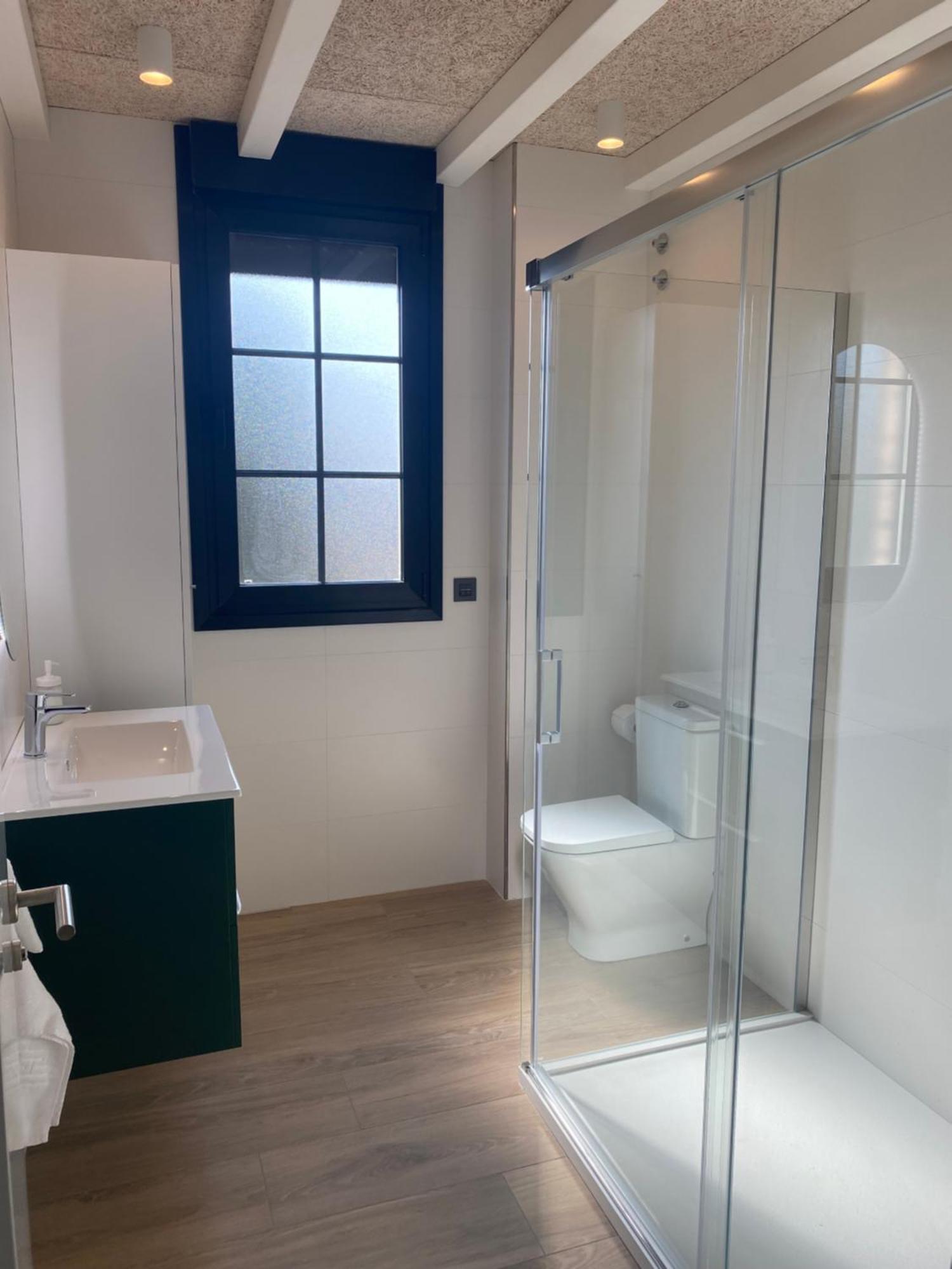 Alma Marina Apartamentos Somo Bagian luar foto