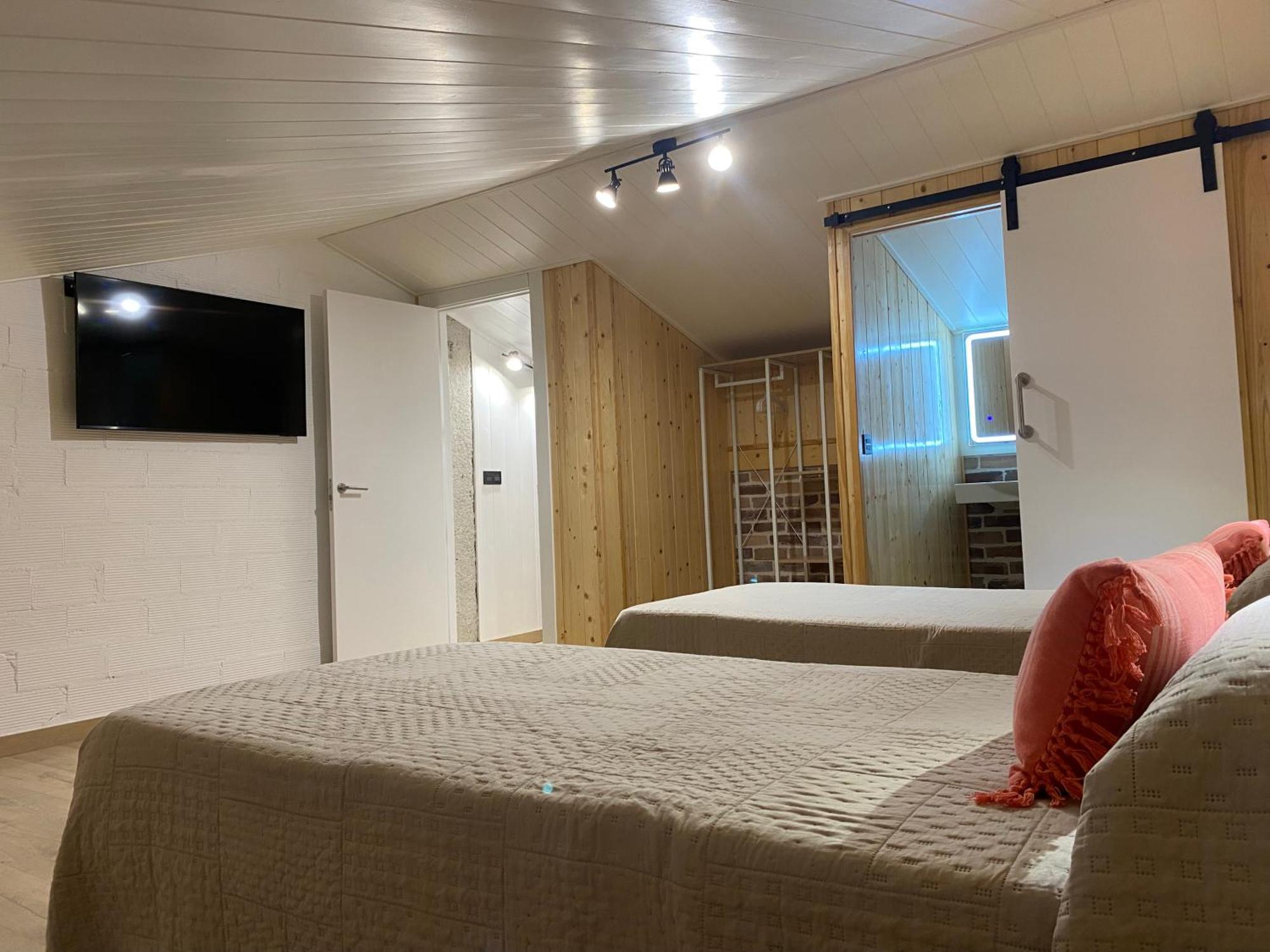 Alma Marina Apartamentos Somo Bagian luar foto
