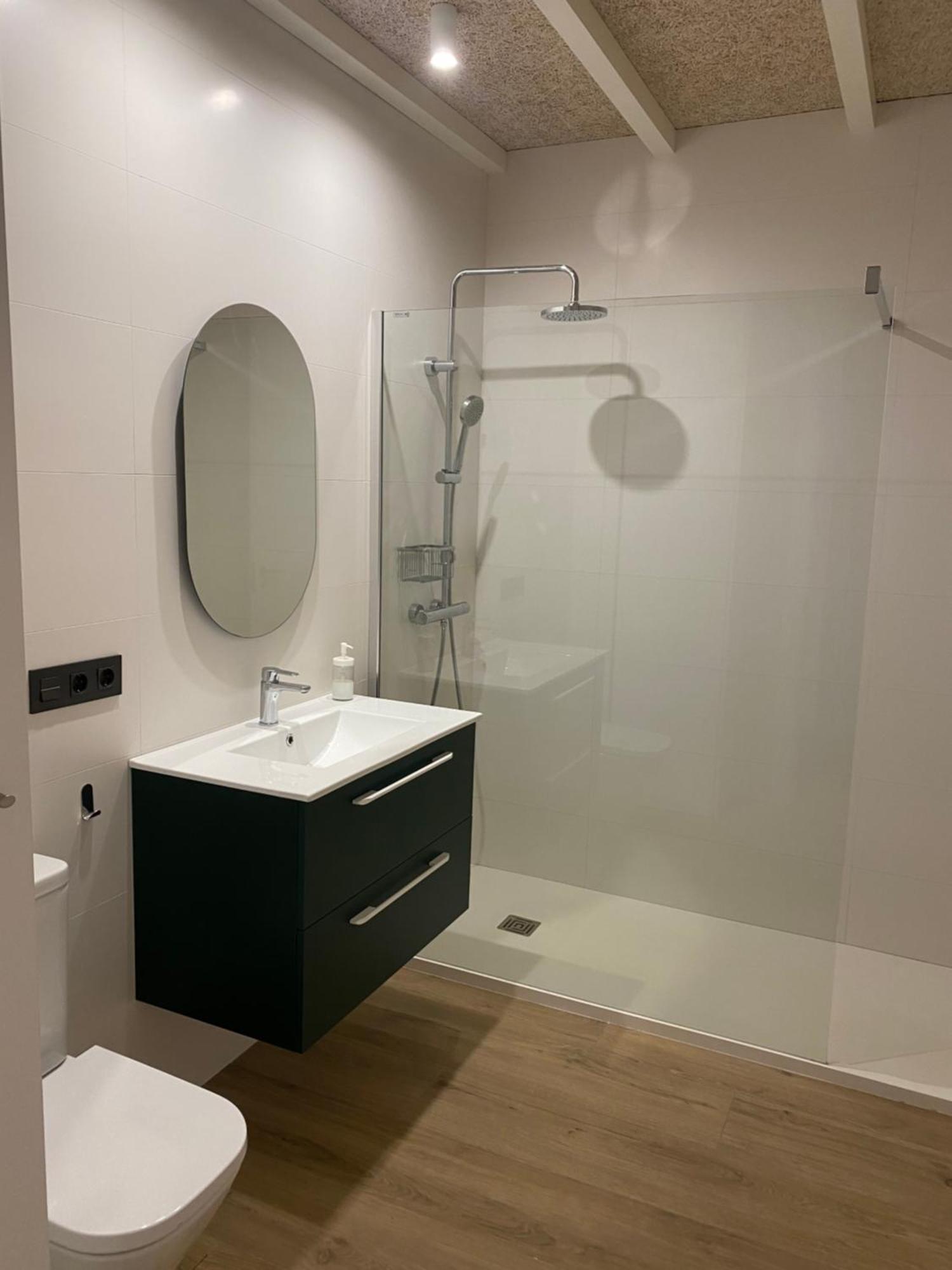 Alma Marina Apartamentos Somo Bagian luar foto