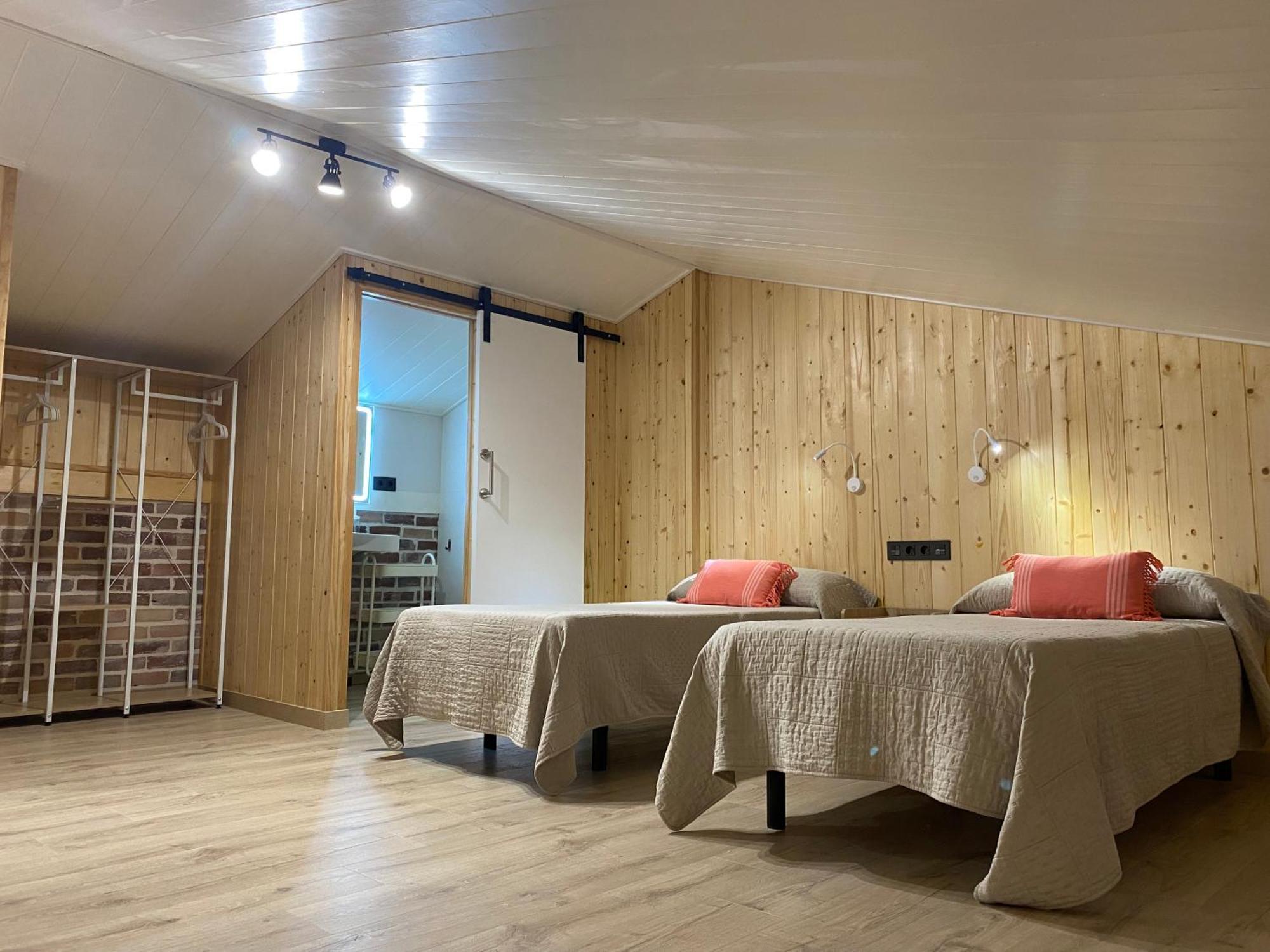Alma Marina Apartamentos Somo Bagian luar foto
